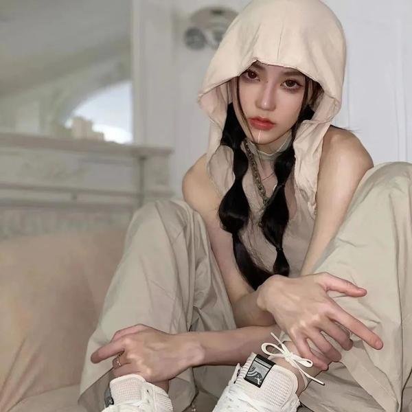 暴雪中的灵魂