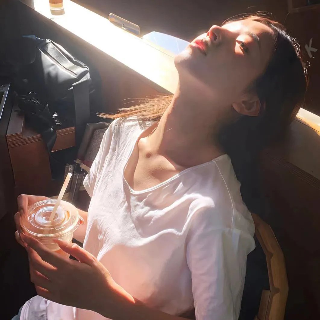 热恋女校
